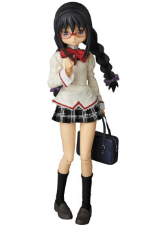 RAHMGM暁美ほむら制服Ver.