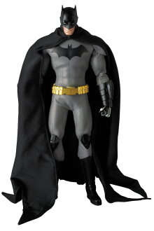 RAHBATMAN(TM)(THENEW52Ver.)