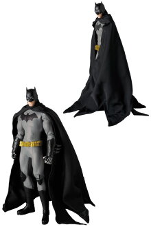 RAHBATMAN(TM)(THENEW52Ver.)