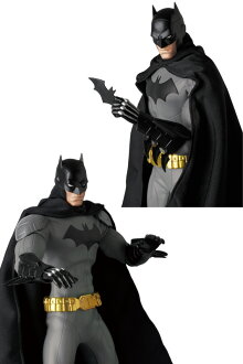RAHBATMAN(TM)(THENEW52Ver.)