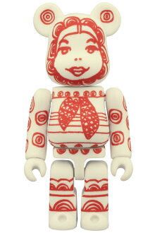 BE@RBRICKIvanaHelsinki100%【2015年6月発売・発送予定】