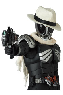 RAHDX仮面ライダースカル(Ver.2.0)【2015年10月発送予定商品】