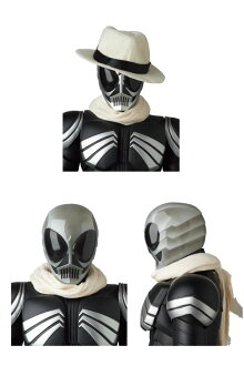 RAHDX仮面ライダースカル(Ver.2.0)【2015年10月発送予定商品】