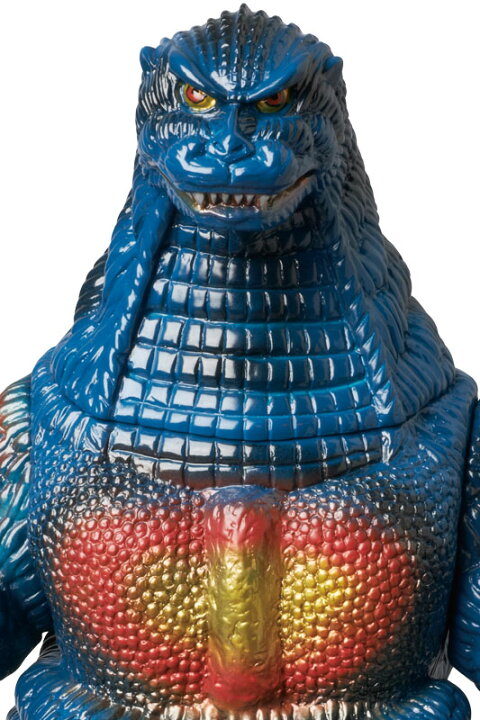 楽天市場】マーミット ジャイアントデスゴジ【2015年7月下旬発送予定 