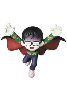 VCD浦見魔太郎【2015年9月発売予定】