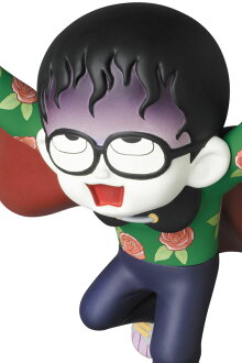 VCD浦見魔太郎【2015年9月発売予定】