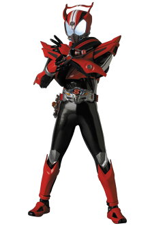 RAHGENESIS仮面ライダードライブタイプスピード【2015年11月発売予定】