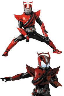 RAHGENESIS仮面ライダードライブタイプスピード【2015年11月発売予定】