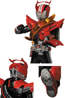 RAHGENESIS仮面ライダードライブタイプスピード【2015年11月発売予定】