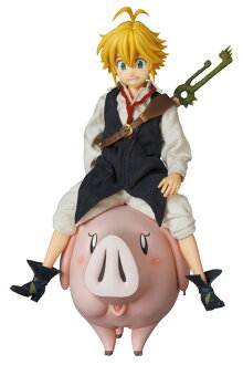 RAHメリオダスDX版【2015年11月発売・発送予定商品】