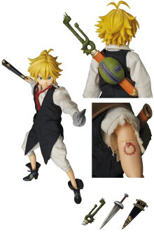 RAHメリオダスDX版【2015年11月発売・発送予定商品】