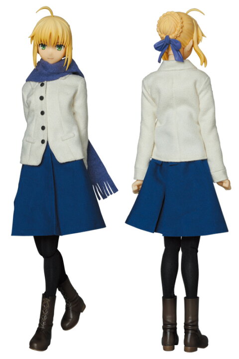楽天市場 Rah セイバー 私服 Ver 15年12月発送予定商品 project1 6 楽天市場 Rah セイバー 私服 Ver 15年12月発送予定商品 project1 6