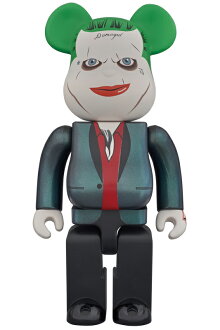 BE@RBRICKJOKER400%