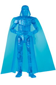 【メディコム・トイ公式】MAFEX DARTH VADER（TM） （HOLOGRAM Ver.） ダースベイダー スターウォーズ STARWARS マフェックス フィギュア 人気 おもちゃ キャラクター 人形 インテリア グッズ ギフト プレゼント 正規公式店