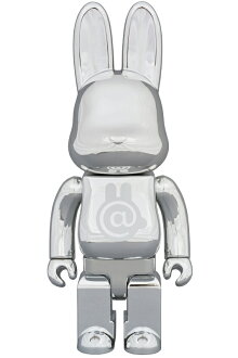 R@BBRICKCHROMESILVER400%
