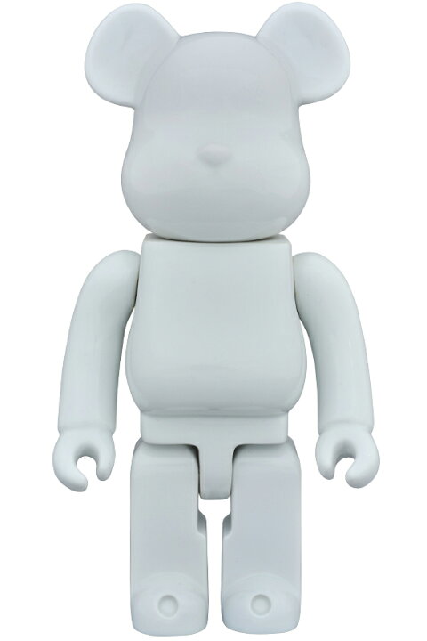 楽天市場】BE@RBRICK 400％ K.Olin tribu《2017年1月下旬発送予定 