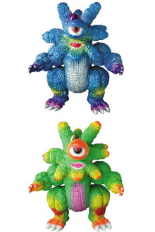 ガムラ(青/緑)《2016年11月下旬発送予定》