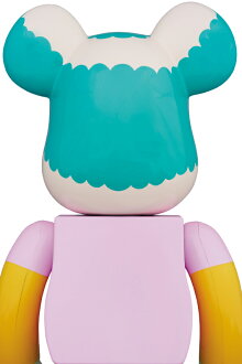 BE@RBRICKkrustytheclown400%《2016年12月発売・発送予定》