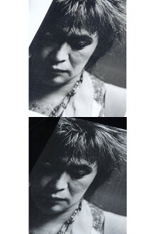 Amplifier"忌野清志郎"TEEPortrait
