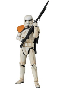 �y�����zMAFEX SANDTROOPER�iTM�j �X�^�[�E�H�[�Y STARWARS �T���h�g���[�p�[ �}�t�F�b�N�X �t�B�M���A �l�C �������� �L�����N�^�[ �ߋ� �l�` �u���� �z�r�[ �C���e���A �O�b�Y �M�t�g �v���[���g 