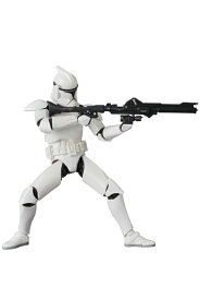 MAFEX CLONE TROOPER（TM）