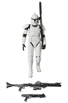 MAFEXCLONETROOPER(TM)《2017年7月発売予定》