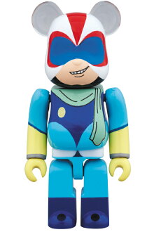 BE@RBRICK流竜馬100%《2017年2月発売・発送予定》