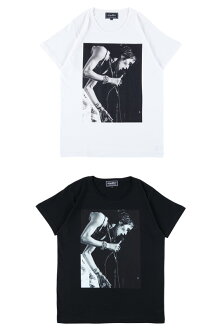 Amplifier"忌野清志郎"TEEBallade《2016年12月発売予定》