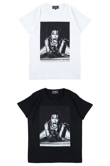 Amplifier"忌野清志郎"TEEinnocence《2016年12月発売予定》