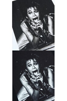 Amplifier"忌野清志郎"TEEinnocence《2016年12月発売予定》