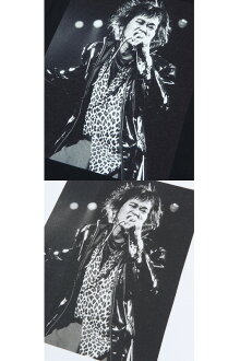 Amplifier"忌野清志郎"TEEShout《2016年12月発売予定》