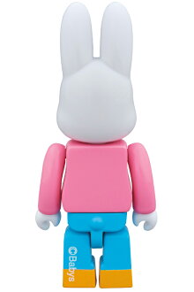 R@BBRICKヒトハタウサギ《2017年3月発売・発送予定》