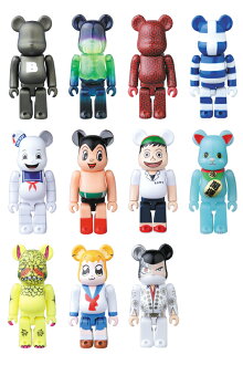 BE@RBRICKSERIES33《2016年12月発売予定》