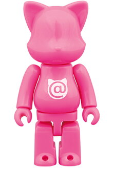 NY@BRICKFLUORESCENTPINK