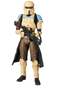 【メディコム・トイ公式】MAFEX SHORETROOPER（TM） スターウォーズ STARWARS ショアトルーパー マフェックス フィギュア 人気 おもちゃ キャラクター 玩具 人形 インテリア グッズ ギフト プレゼント