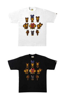BE@RBRICKMILOSHARKTEE