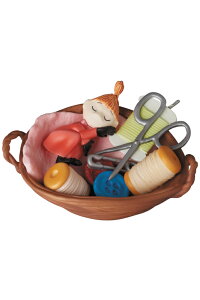 UDF MOOMIN �V���[�Y2 ���g���~�C�i��|�p��&�����t���j