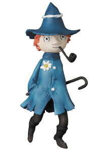 UDF MOOMIN �V���[�Y2 ���N�T��