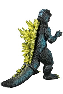ゴジラ2003《2017年5月下旬発送予定》