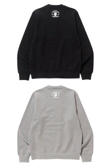 MEDICOMTOYBE@RCREWNECK