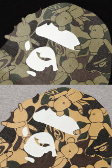 MEDICOMTOYBE@RCREWNECK