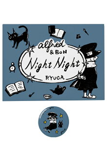 TEHON「NightNight」