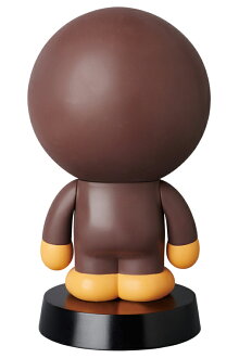 VCDBABYMILO(R)
