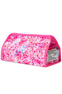 MLEM/mikaninagawaシリーズ『SAKURA』TISSUEBOXCASE