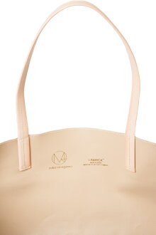 MLEM/mikaninagawaシリーズ『SAKURA』TOTEBAG