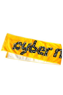 CYBERNEWNEWマフラータオル
