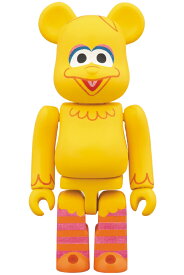 BE@RBRICK BIG BIRD 100％