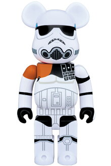 BE@RBRICKSANDTROOPER(TM)400%