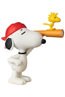 UDFPEANUTSシリーズ6PIRATESNOOPY《2017年10月発売予定》