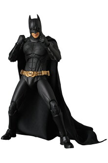 MAFEXBATMAN(TM)BEGINSSUIT《2017年11月発売予定》